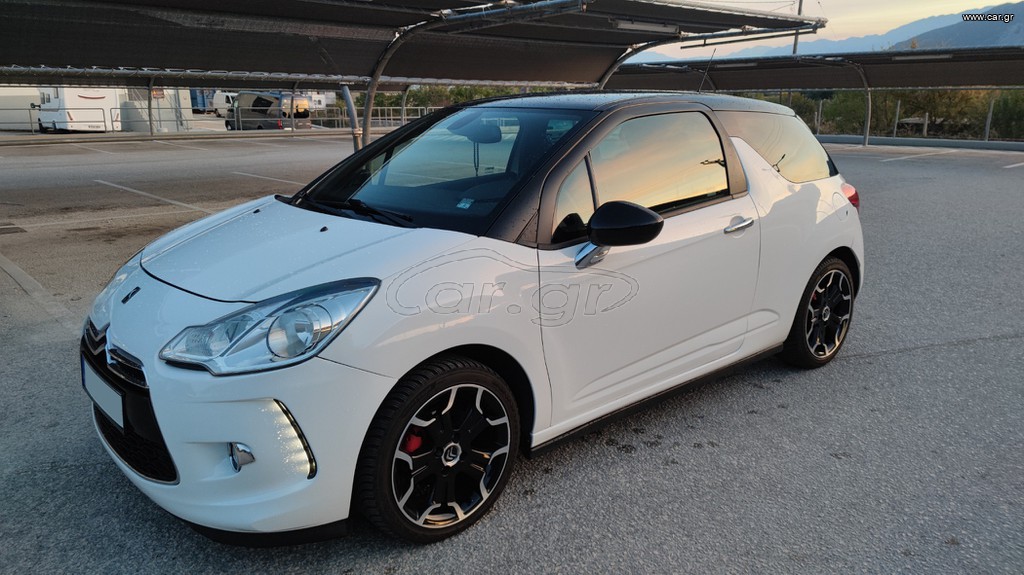 Warum Gibt Es Die Grüne Pfeffersoße Von Knorr Nicht Mehr Car.gr - Citroen C3 '11 DS-3 1.4 hdi - 17άρες Ζάντες - 104ευρώ τέλη