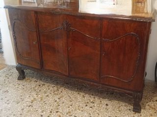 ΜΠΟΥΦΕΣ ΑΝΤΙΚΑ 1950 ΕΛΛΗΝΙΚΗΣ ΚΑΤΑΣΚΕΥΗΣ ( ΚΑΒΑΛΑΣ)* ΛΟΓΩ ΕΛΛΕΙΨΗΣ ΧΩΡΟΥ ΠΡΕΠΕΙ ΝΑ ΦΥΓΕΙ *