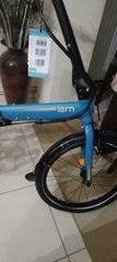Σπαστό - Αναδιπλούμενο Tern 2024 Linx C8-thumb-1