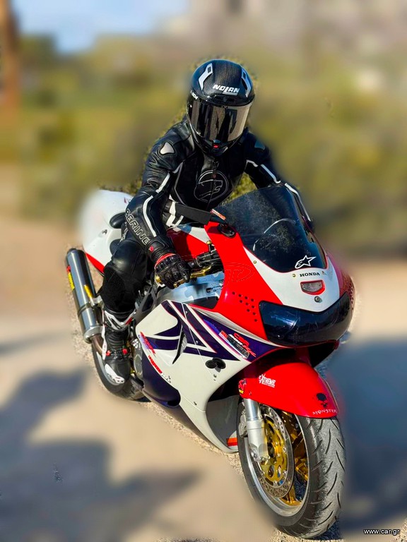 Honda CBR 1000RR 2000