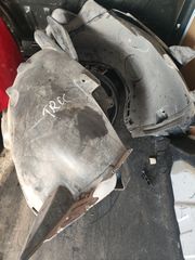 VW T-ROC θολοι εμπρός γνήσιοι