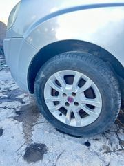 Fiat Doblo 2009-thumb-4