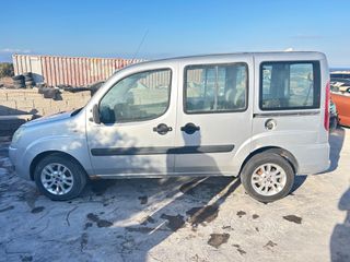 Fiat Doblo 2009-thumb-5