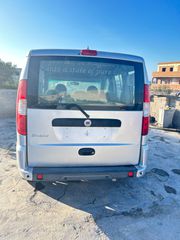 Fiat Doblo 2009-thumb-7