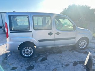 Fiat Doblo 2009-thumb-14