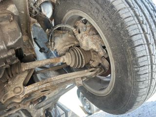 Fiat Doblo 2009-thumb-30