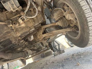 Fiat Doblo 2009-thumb-32