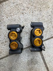 4πίστονες δαγκάνες 06-16 YAMAHA YZF R6
