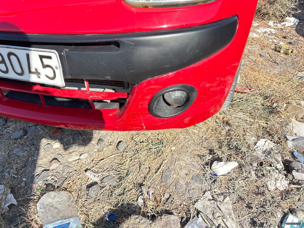Nissan Pixo 2012