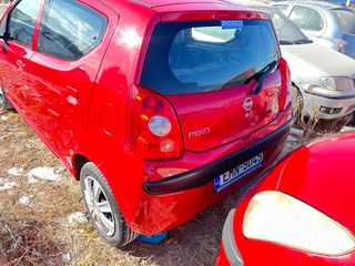 Nissan Pixo 2012-thumb-5
