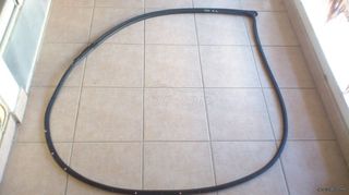 Daewoo - Chevrolet Spark  2009 - 2015.// 1 ΕΛΑΣΤΙΚΟ ΠΟΡΤΑΣ ΕΜ. ΑΡΙΣΤΕΡΑ ΕΣΩ  \\ Γ Ν Η Σ Ι Α-ΚΑΛΟΜΕΤΑΧΕΙΡΙΣΜΕΝΑ-ΑΝΤΑΛΛΑΚΤΙΚΑ