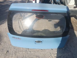 KIA PICANTO 2011-17 ΤΖΑΜΟΠΟΡΤΑ