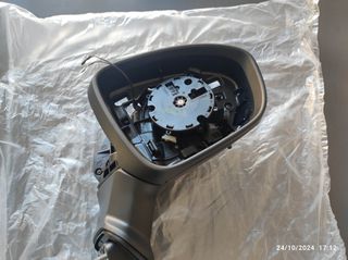 Καθρέπτης δεξιός Renault Captur 2020--thumb-1