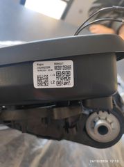 Καθρέπτης δεξιός Renault Captur 2020--thumb-4