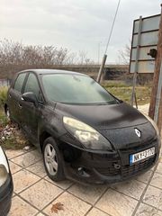 Renault Scenic 2009 1400 TCI TOURBO 130PS