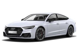 AUDI ΓΝΗΣΙΕΣ S LINE