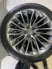 AUDI ΓΝΗΣΙΕΣ S LINE-thumb-1