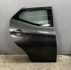 ΠΟΡΤΑ ΠΙΣΩ ΔΕΞΙΑ TOYOTA AYGO 18-22