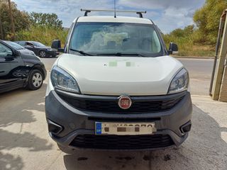 Fiat Doblo 2017 7θέσιο-thumb-1