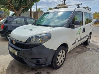 Fiat Doblo 2017 7θέσιο-thumb-2
