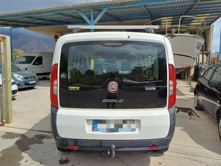Fiat Doblo 2017 7θέσιο-thumb-4