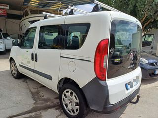 Fiat Doblo 2017 7θέσιο-thumb-5