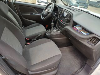 Fiat Doblo 2017 7θέσιο-thumb-7