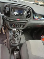 Fiat Doblo 2017 7θέσιο-thumb-8