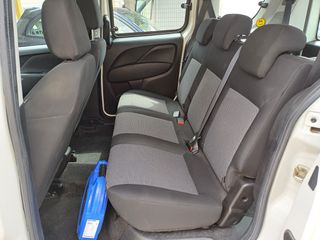 Fiat Doblo 2017 7θέσιο-thumb-10