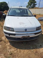 FIAT PUNDO II 1999-2005 5ΠΟΡΤΟ 1.2cc ME ΑΡΙΘΜΟ ΚΙΝΗΤΗΡΑ 188A5000 ΜΟΝΟ ΑΝΤΑΛΛΑΚΤΙΚΑ ΚΟΜΜΑΤΙ-ΚΟΜΜΑΤΙ