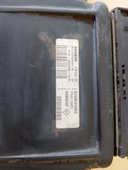 ΕΓΚΕΦΑΛΟΣ ΚΙΝΗΤΗΡΑ RENAULT MEGANE 1998-2002
