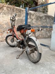 Yamaha 1981 QT50-thumb-3