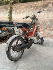 Yamaha 1981 QT50-thumb-4