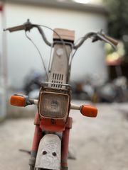Yamaha 1981 QT50-thumb-5
