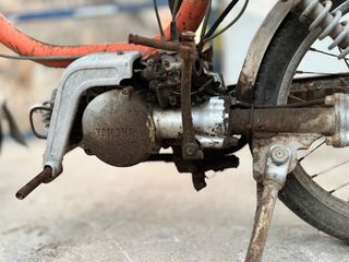 Yamaha 1981 QT50-thumb-8