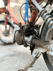 Yamaha 1981 QT50-thumb-9