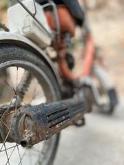 Yamaha 1981 QT50-thumb-10