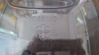 Δοχείο νερού μηχανής Espresso Bosch TAS2004 Tassimo