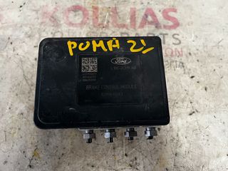 ABS FORD PUMA 2020-2024 L1BC-2C219-AB / L1BC-2B373-AB
