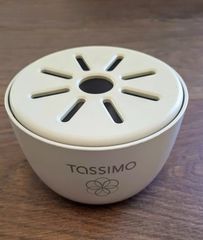 Βάση/συλλέκτης μηχανής Espresso Bosch TAS2004 Tassimo