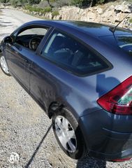 Citroen C4 2006 COUPE