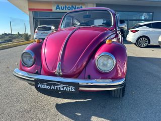 Volkswagen Beetle 1969 Συλλεκτικό-thumb-3