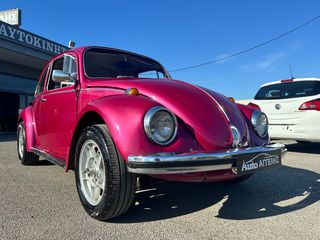 Volkswagen Beetle 1969 Συλλεκτικό-thumb-4
