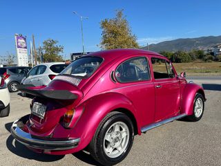 Volkswagen Beetle 1969 Συλλεκτικό-thumb-5