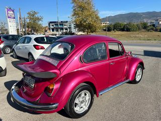Volkswagen Beetle 1969 Συλλεκτικό-thumb-6