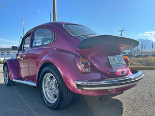 Volkswagen Beetle 1969 Συλλεκτικό-thumb-7