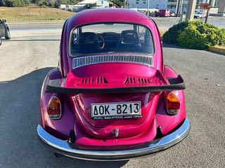 Volkswagen Beetle 1969 Συλλεκτικό-thumb-8