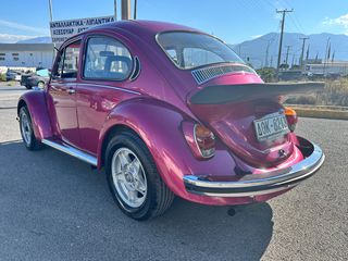 Volkswagen Beetle 1969 Συλλεκτικό-thumb-9