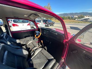 Volkswagen Beetle 1969 Συλλεκτικό-thumb-11