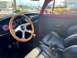 Volkswagen Beetle 1969 Συλλεκτικό-thumb-13